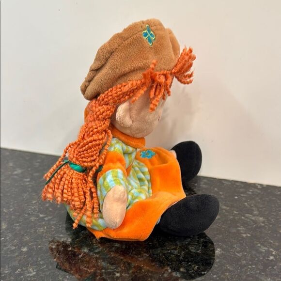 Anne of Green Gables Plush Doll Kindred Spirit Collection. Size 12” - Picture 5 of 8
